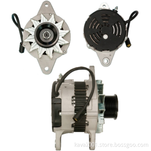 24V 50A Alternator For Nissan 23100Z5709